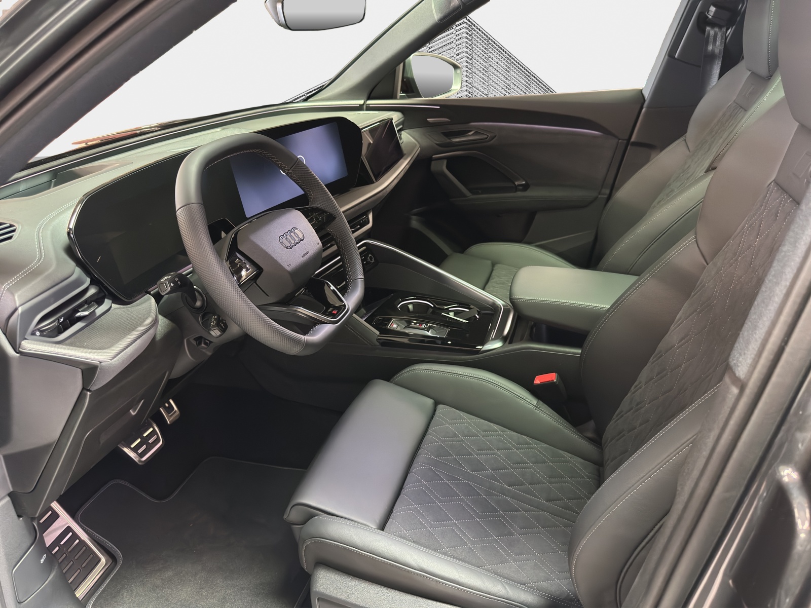 AUDI Q5 Sportback TFSI quattro 150 kW S-tronic-image-9