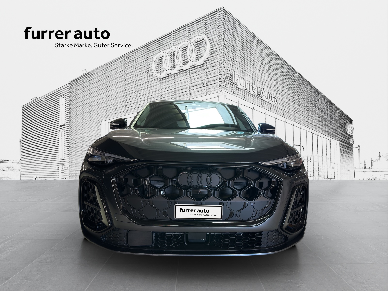 AUDI Q5 Sportback TFSI quattro 150 kW S-tronic-image-7