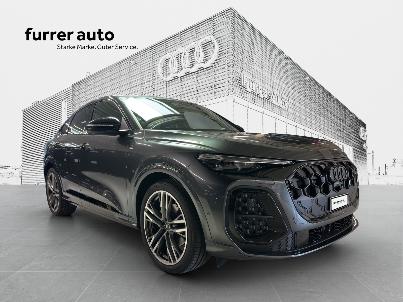 AUDI Q5 Sportback TFSI quattro 150 kW S-tronic-image-6