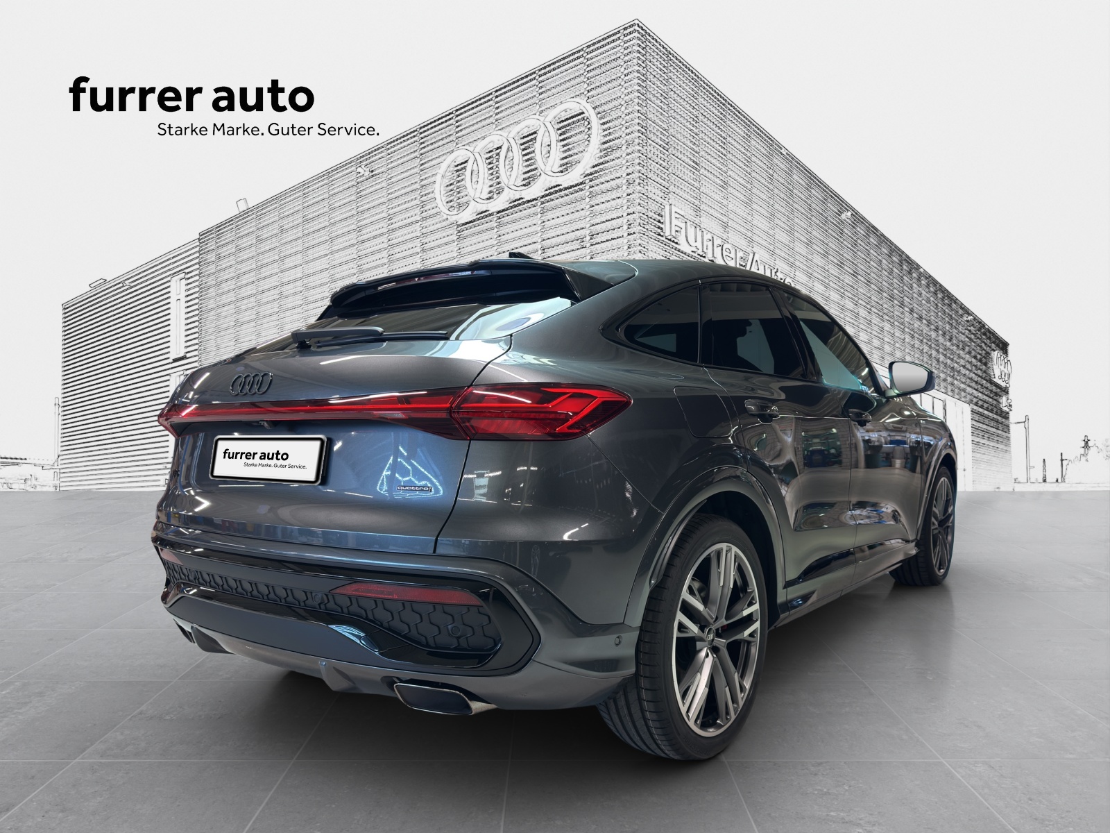 AUDI Q5 Sportback TFSI quattro 150 kW S-tronic-image-4