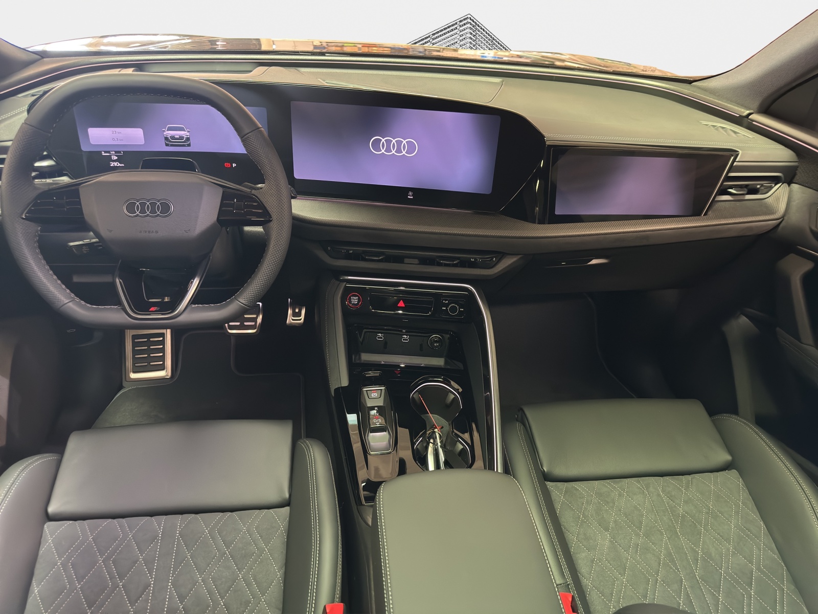 AUDI Q5 Sportback TFSI quattro 150 kW S-tronic-image-10