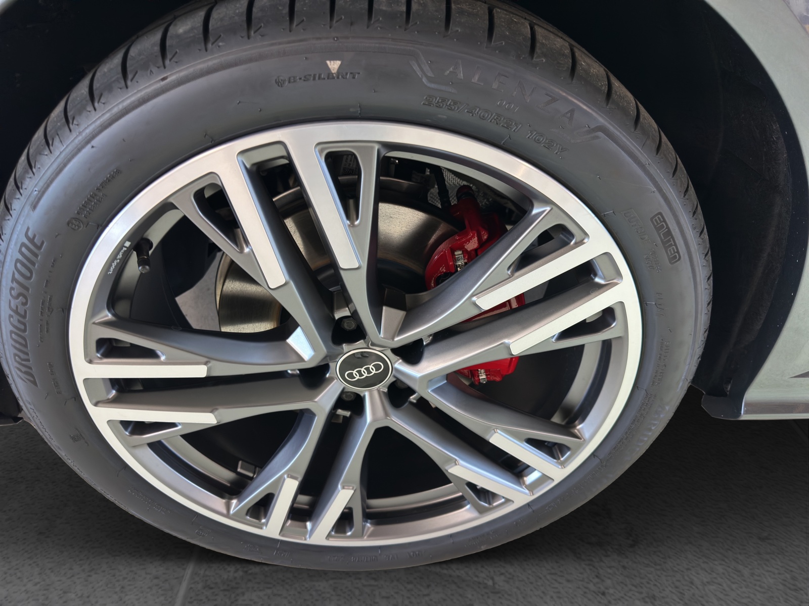 AUDI Q5 Sportback TFSI quattro 150 kW S-tronic-image-8