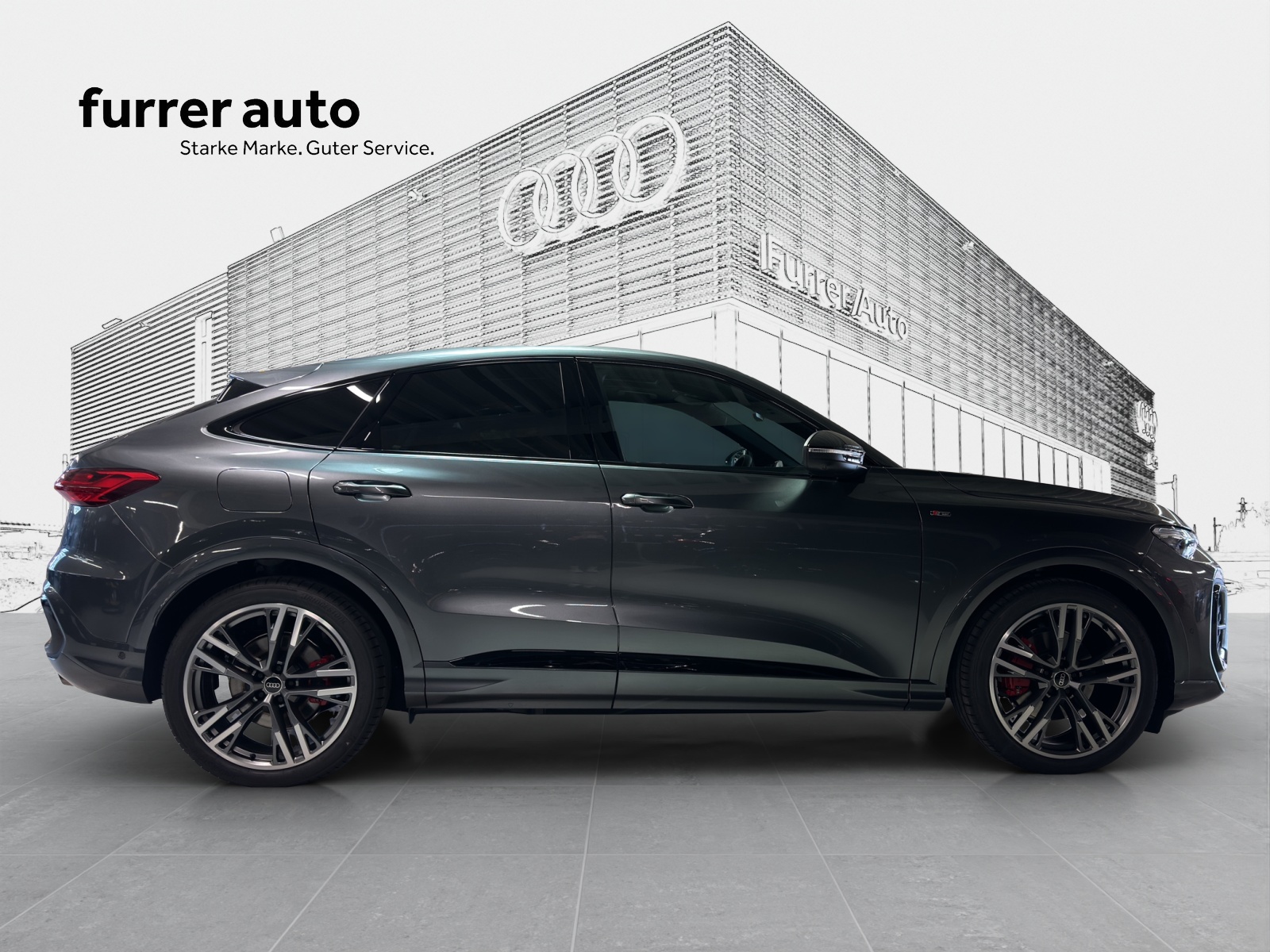 AUDI Q5 Sportback TFSI quattro 150 kW S-tronic-image-5