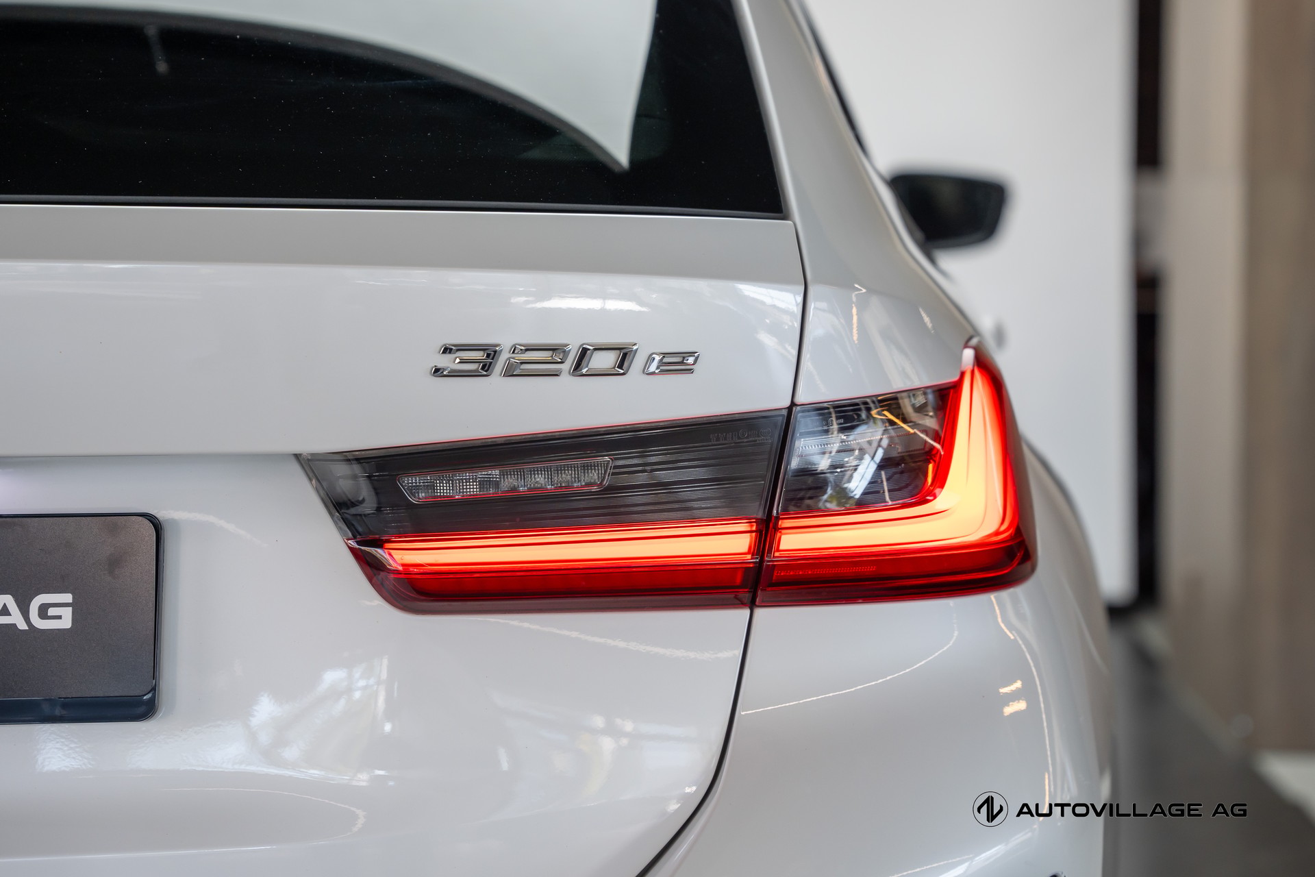 BMW 320e xDrive Touring Steptronic M Sport-image-27