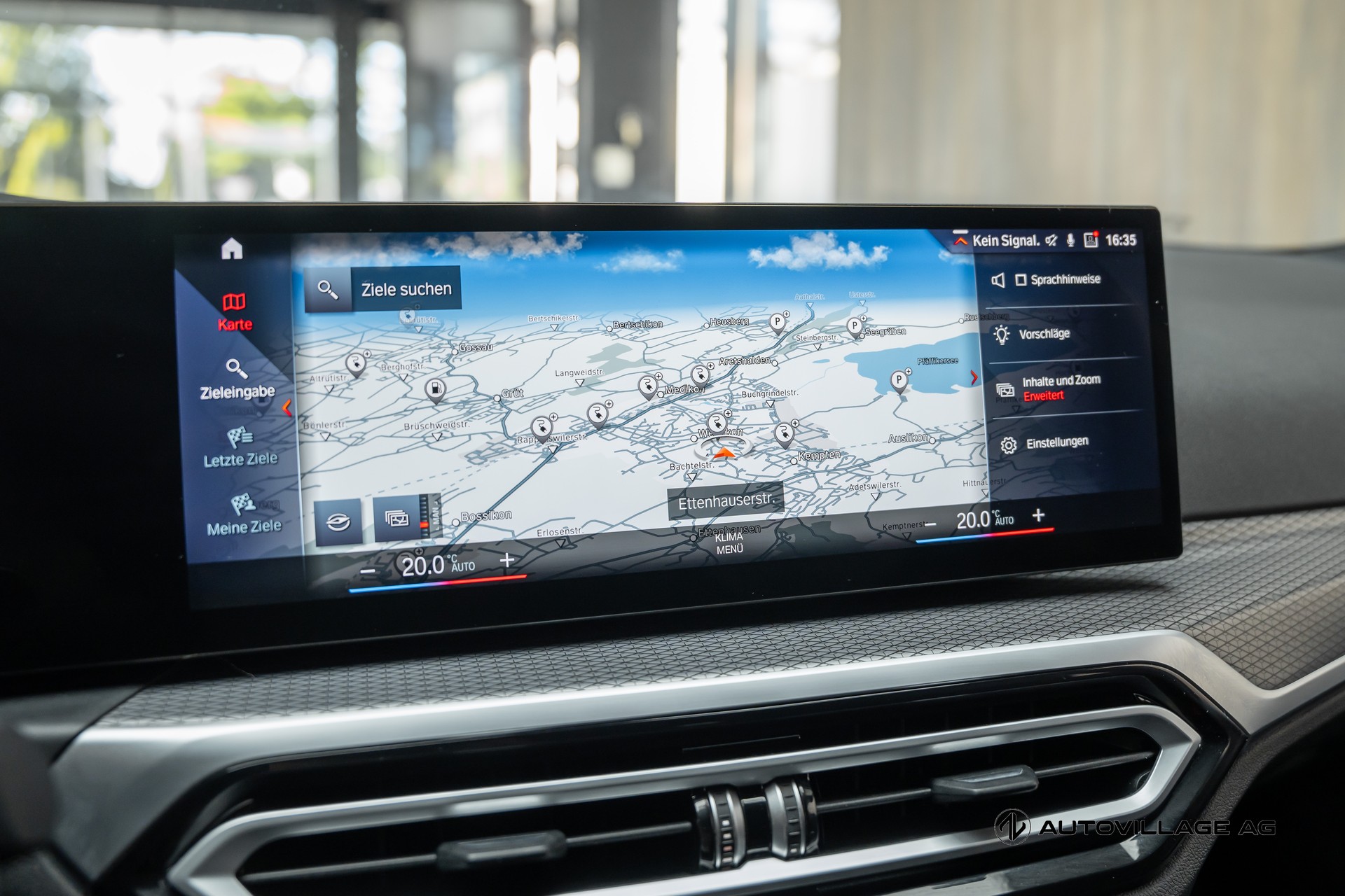 BMW 320e xDrive Touring Steptronic M Sport-image-20