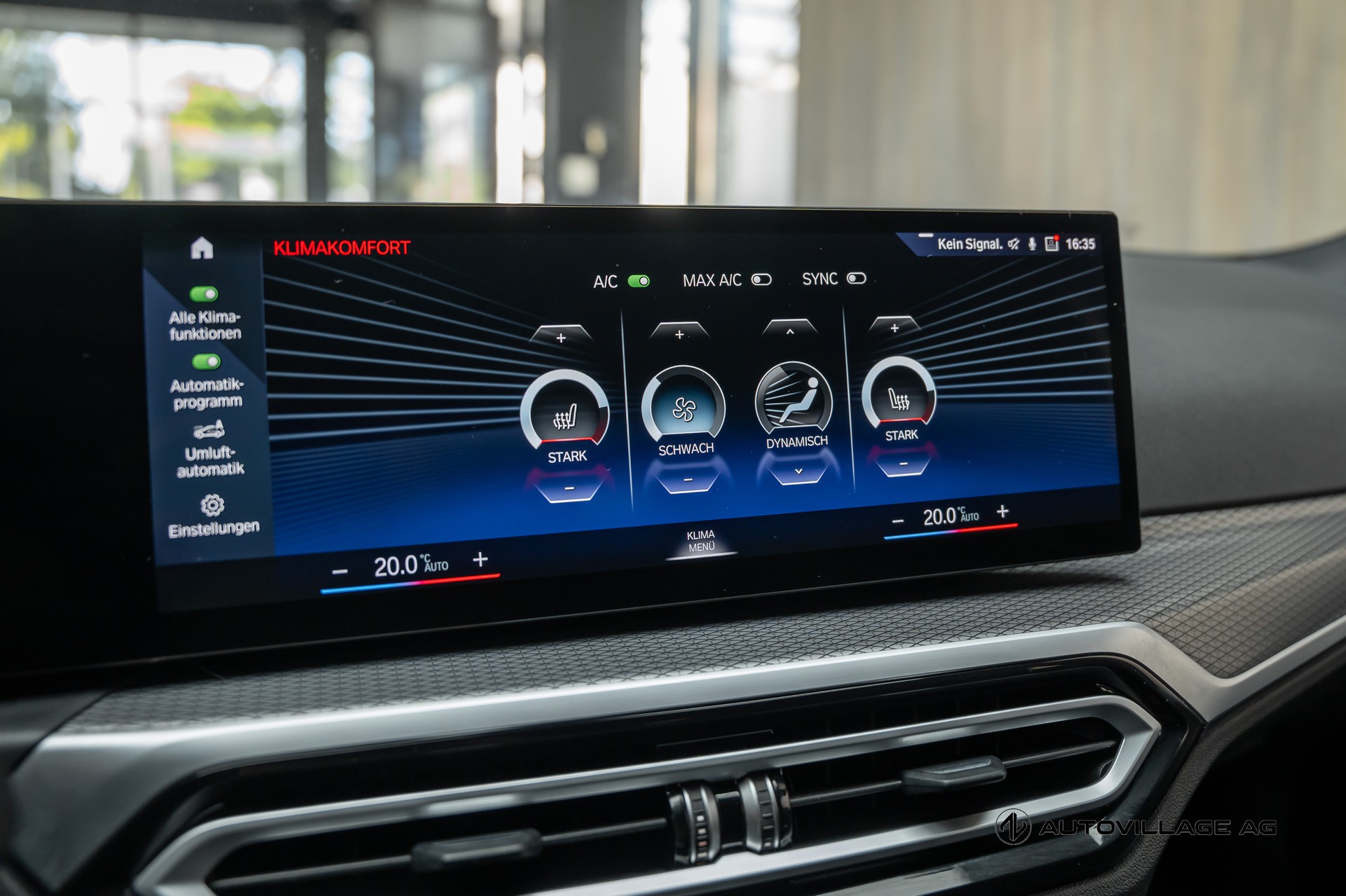 BMW 320e xDrive Touring Steptronic M Sport-image-21
