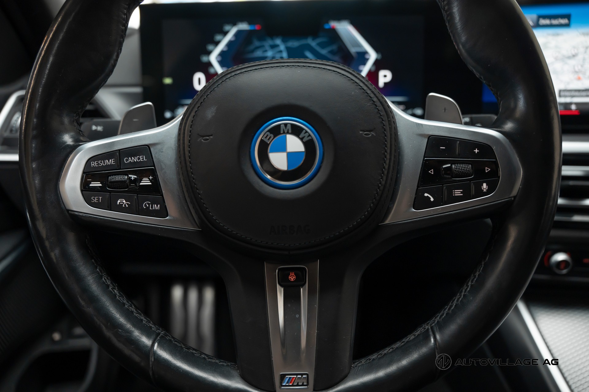 BMW 320e xDrive Touring Steptronic M Sport-image-15