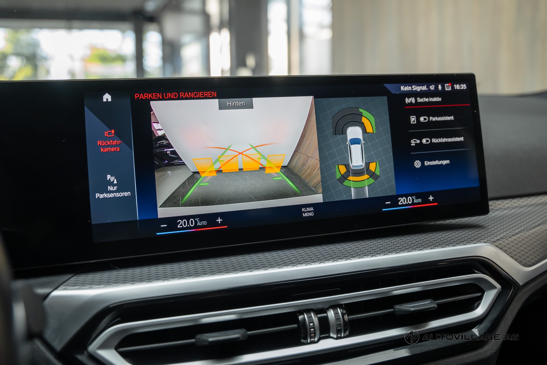 BMW 320e xDrive Touring Steptronic M Sport-image-22