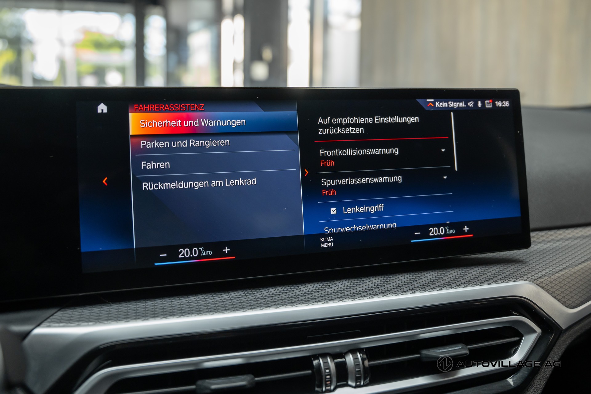BMW 320e xDrive Touring Steptronic M Sport-image-24