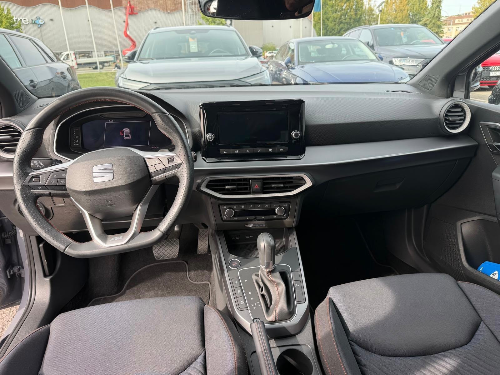 SEAT 1.0 TSI 115 Anniversary DSG-image-4
