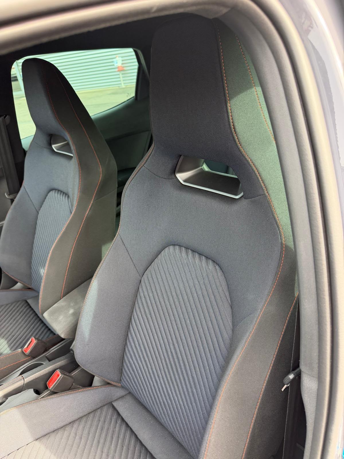 SEAT 1.0 TSI 115 Anniversary DSG-image-5