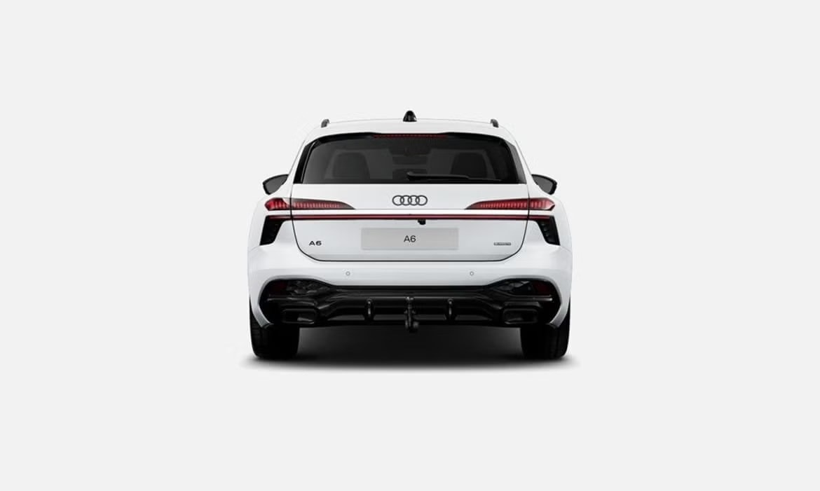 AUDI A6 Avant e-hybrid quattro 220 kW S tronic-image-1