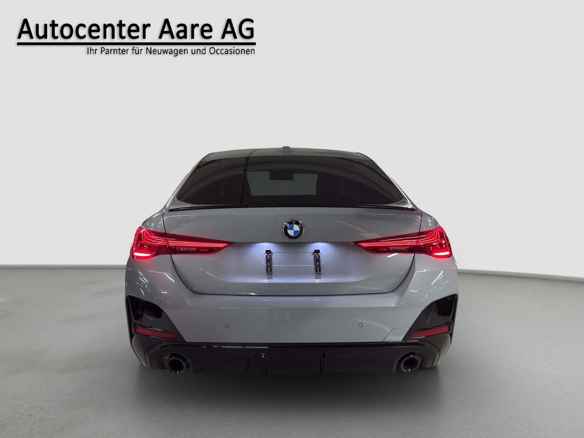 BMW 420d xDrive 48V Gran coupé M Sport PRO Steptronic | LCI | Facelift | PANO | NP: 101'520-image-5