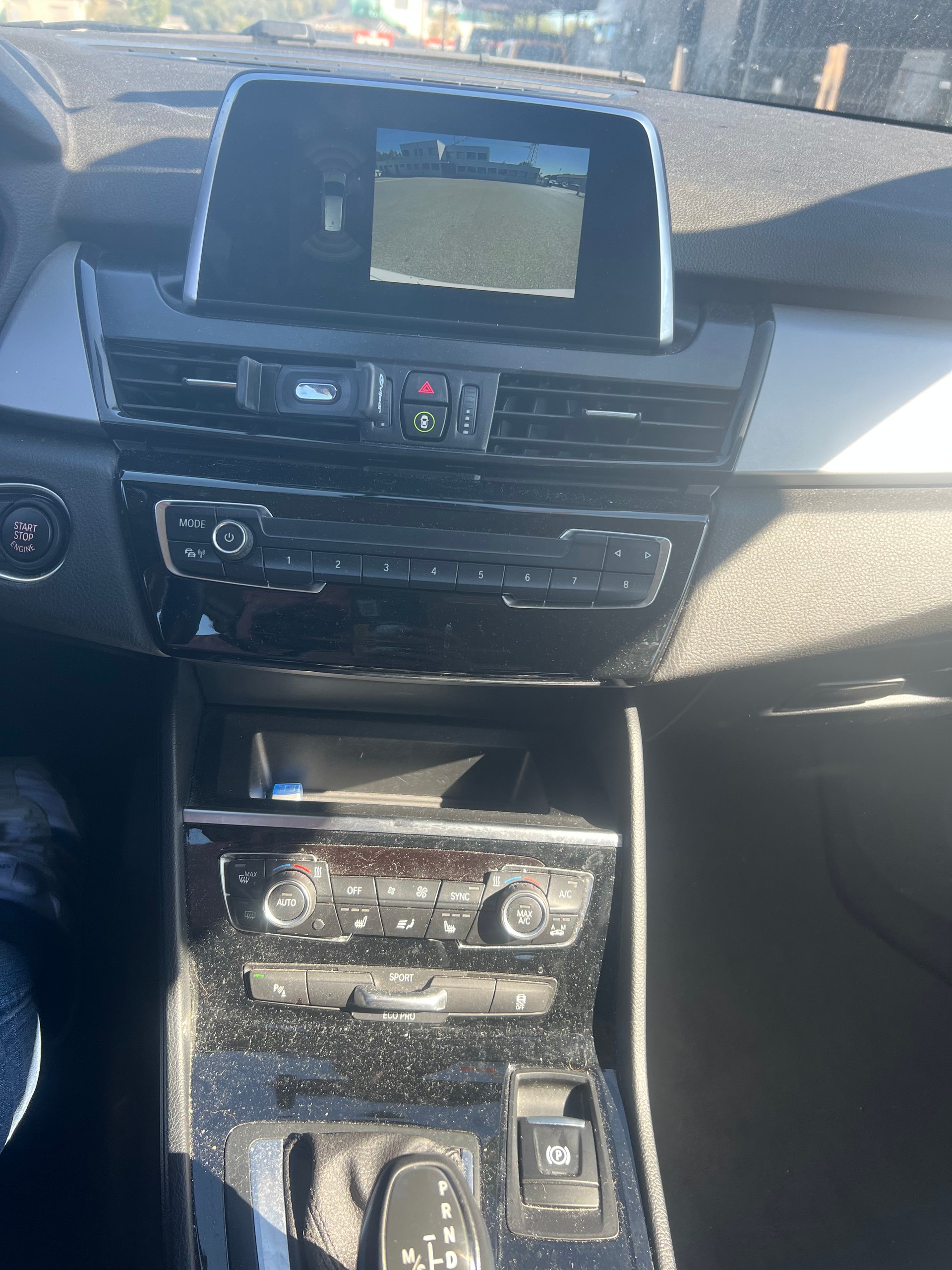 BMW 220d xDrive Gran Tourer Steptronic-image-7
