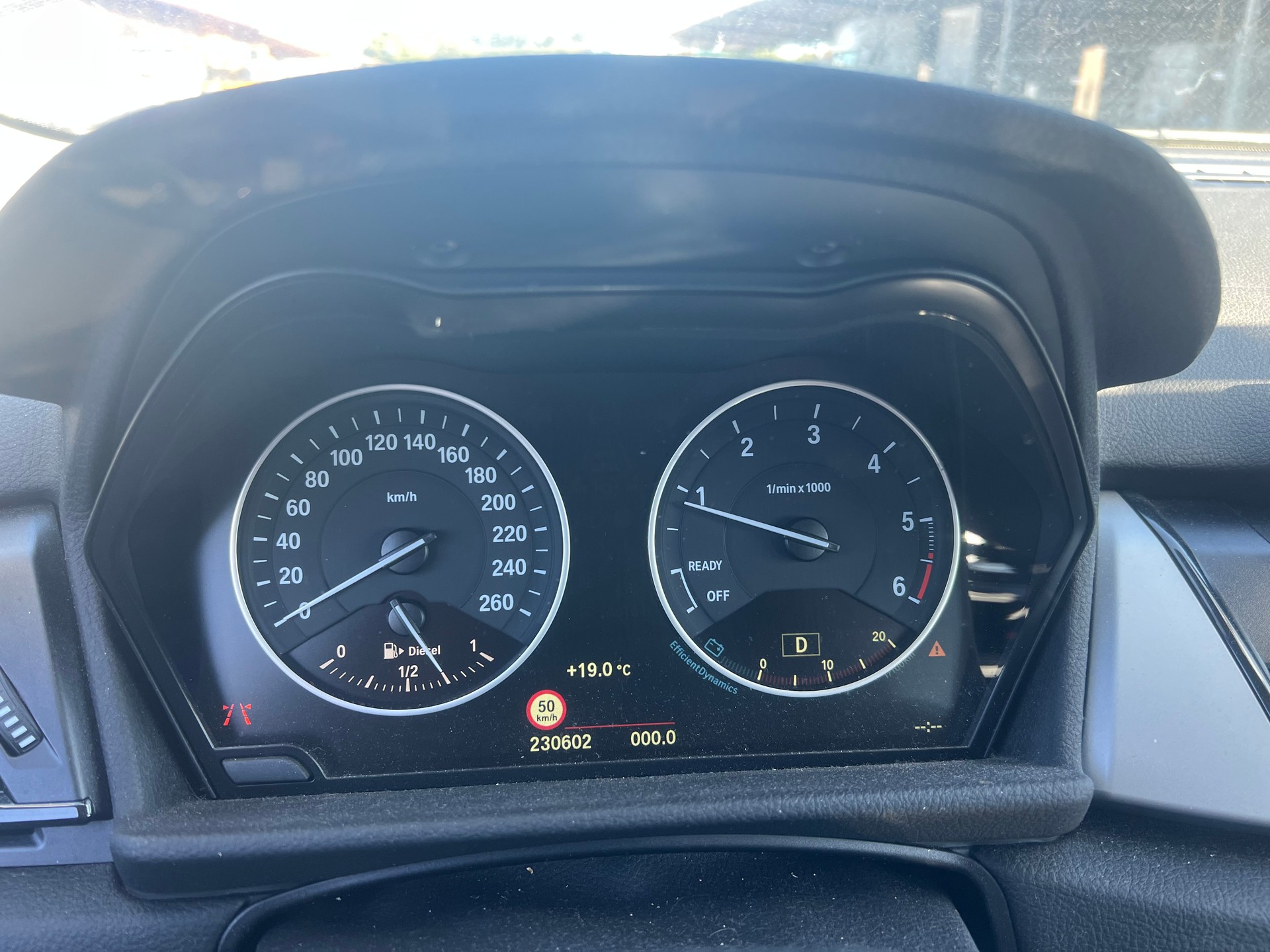 BMW 220d xDrive Gran Tourer Steptronic-image-10
