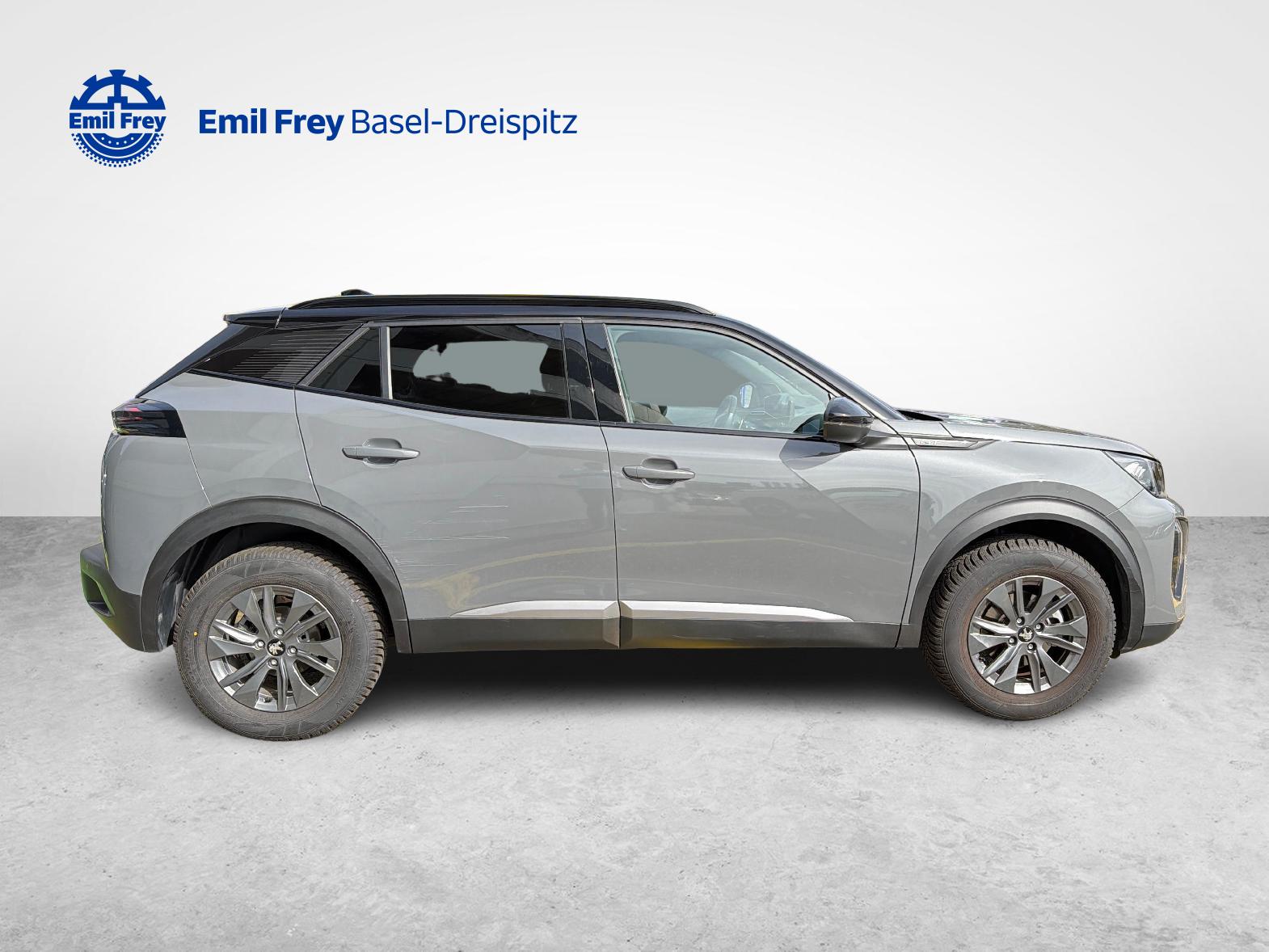 PEUGEOT 2008 1.2 PureTech 130 GT-image-4
