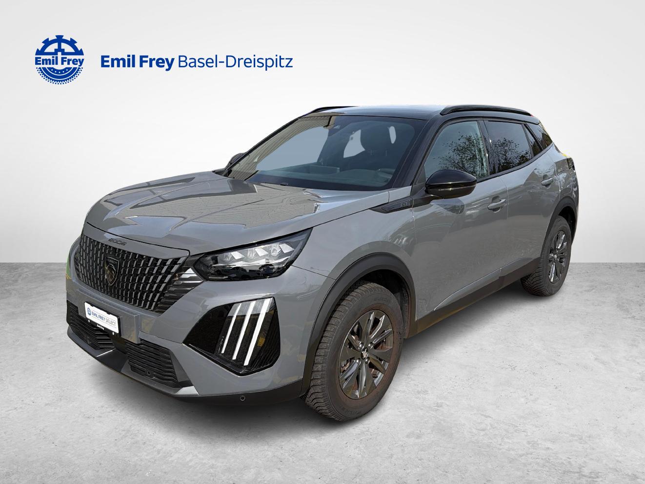 PEUGEOT 2008 1.2 PureTech 130 GT-image-0