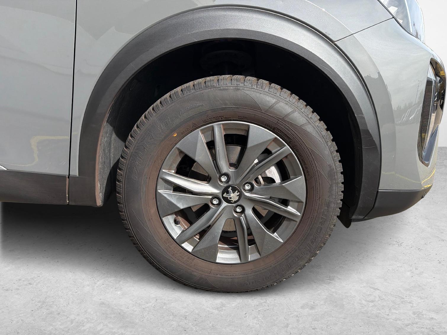 PEUGEOT 2008 1.2 PureTech 130 GT-image-15