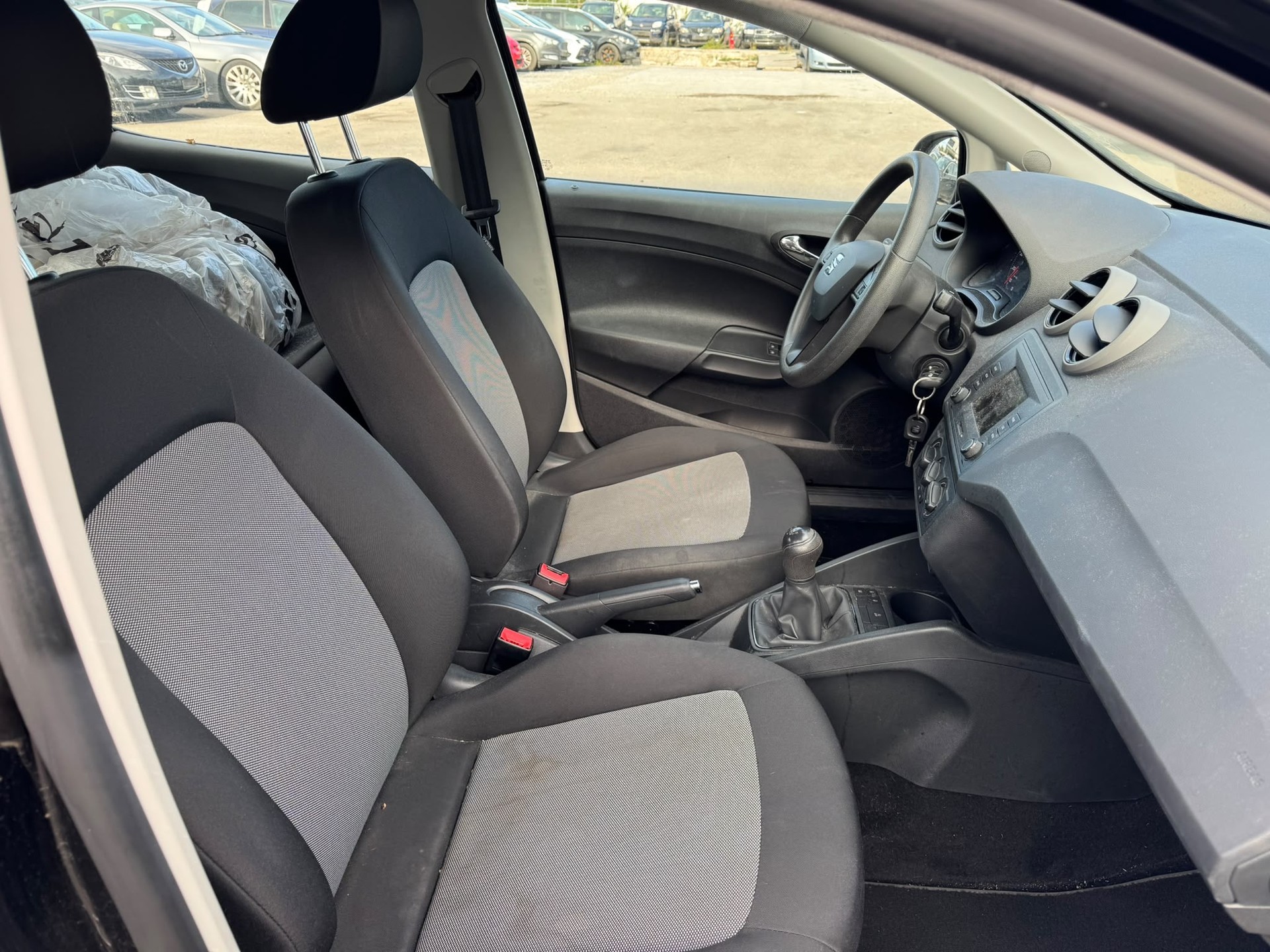 SEAT Ibiza 1.0 EcoTSI Reference-image-9