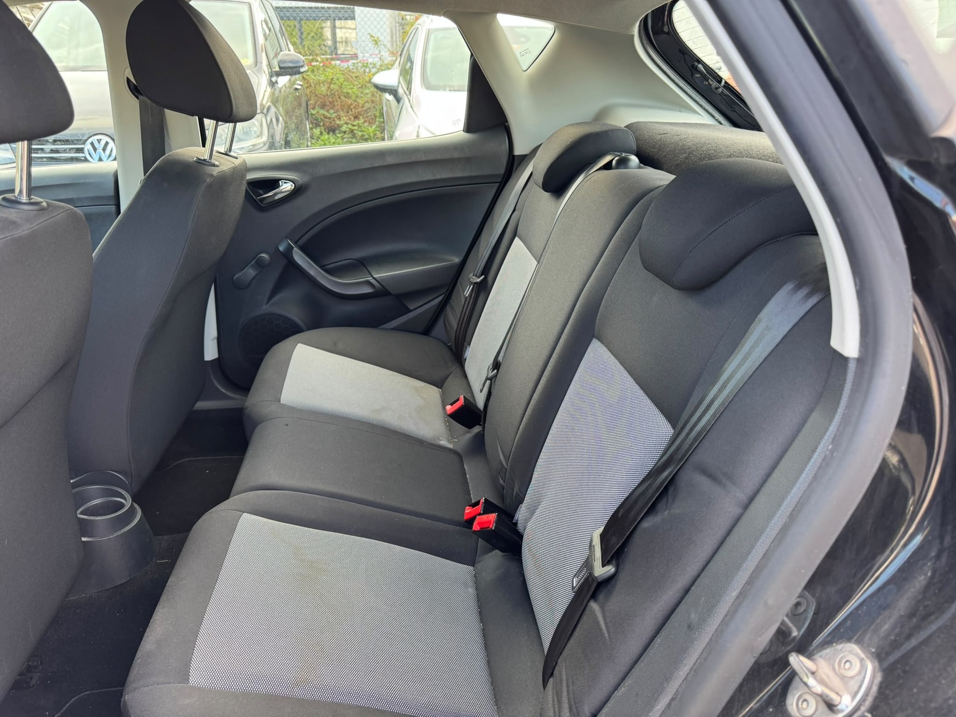 SEAT Ibiza 1.0 EcoTSI Reference-image-11