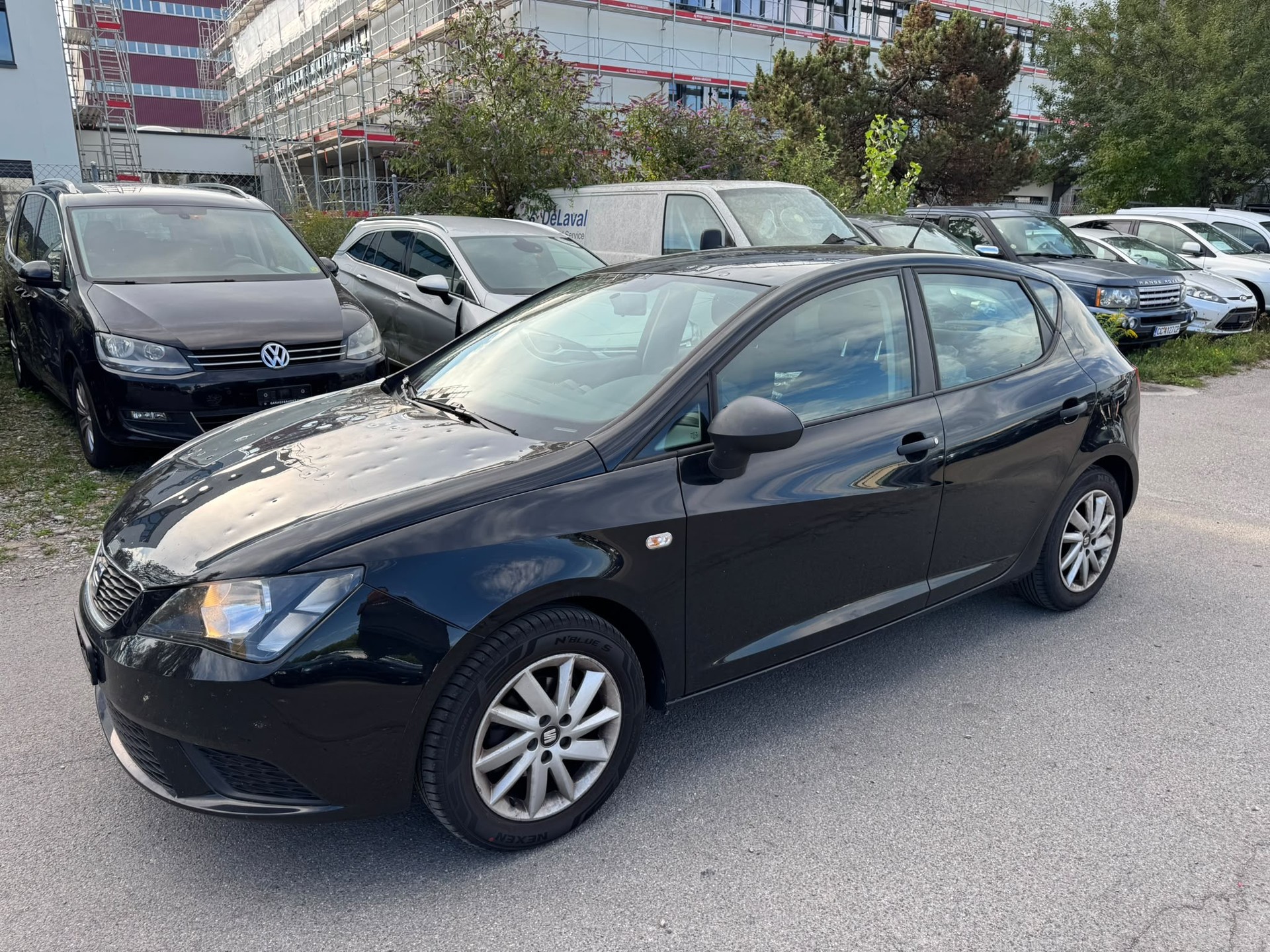 SEAT Ibiza 1.0 EcoTSI Reference-image-2