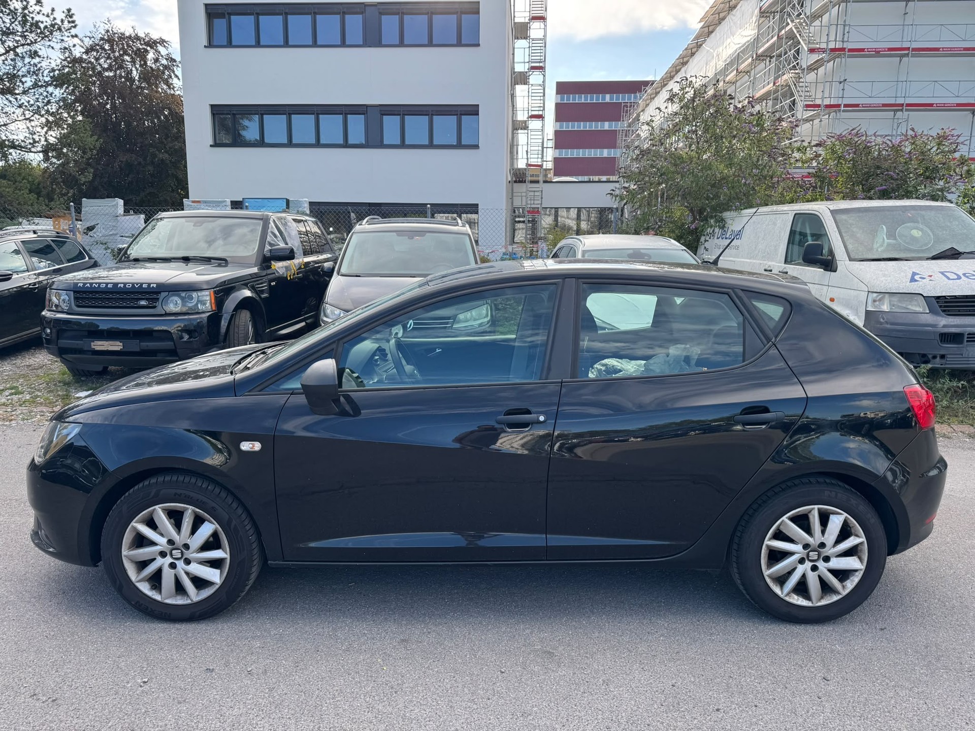 SEAT Ibiza 1.0 EcoTSI Reference-image-3
