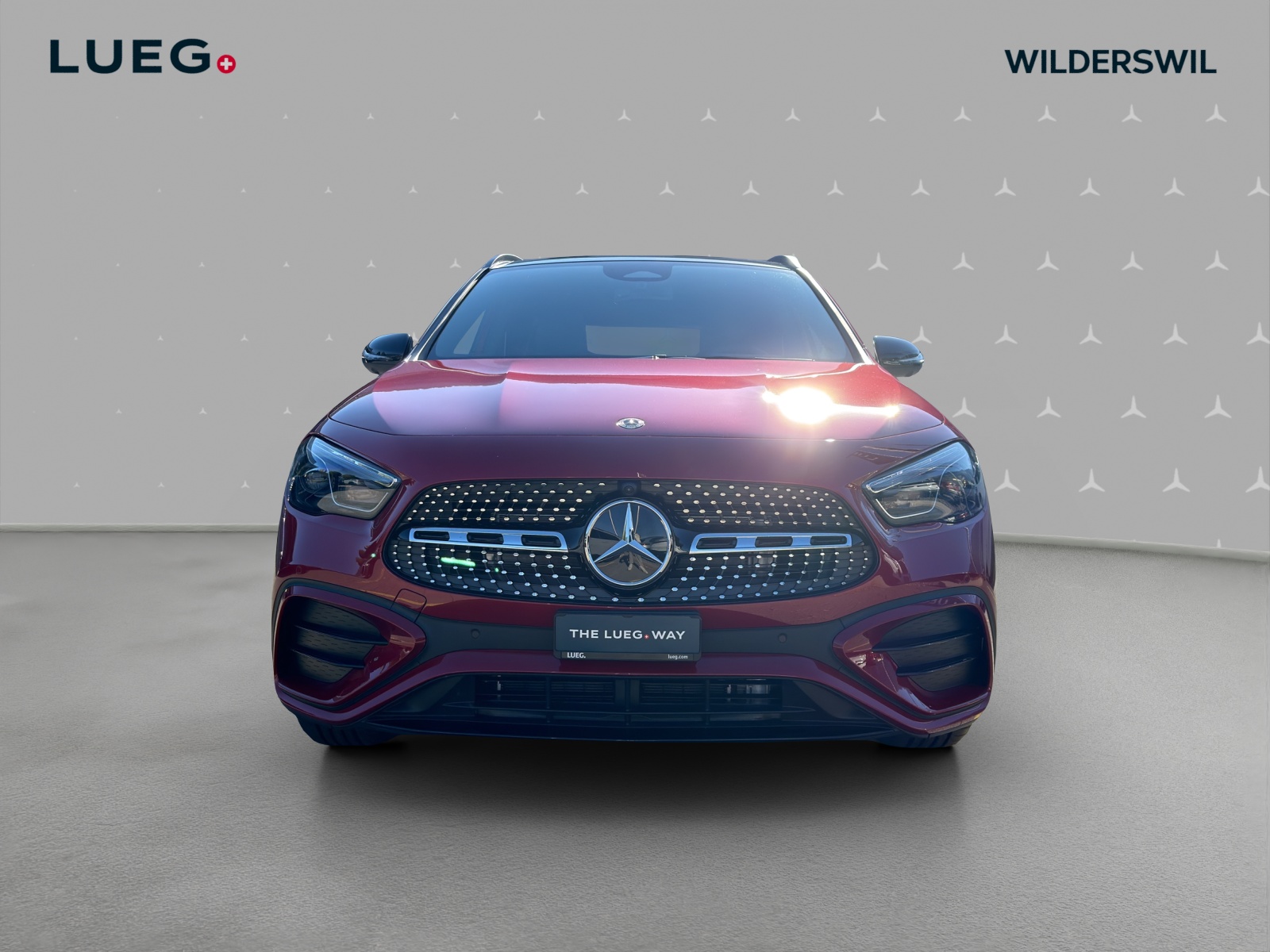 MERCEDES-BENZ GLA 200 7G-DCT-image-5