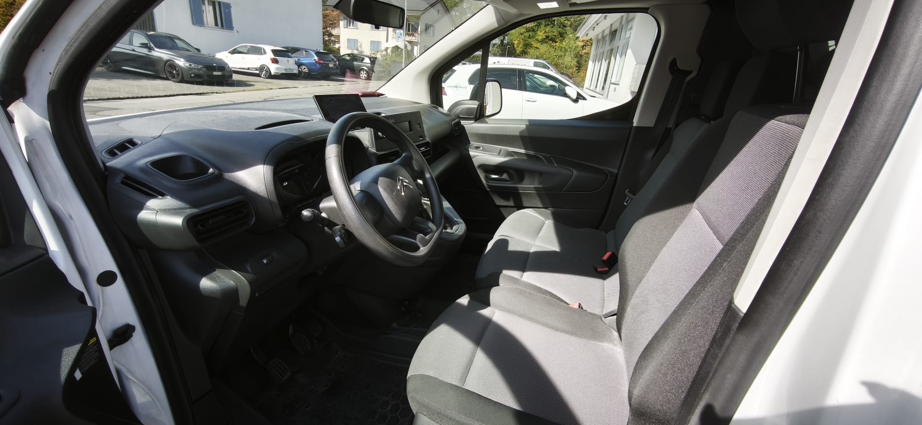 CITROEN 1.6 BlueHDi 100 Worker S/S-image-5