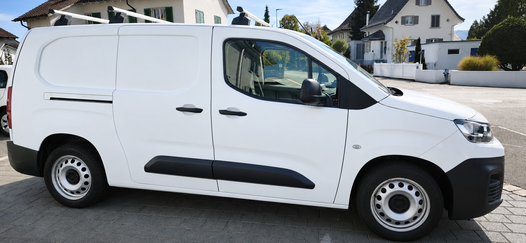 CITROEN 1.6 BlueHDi 100 Worker S/S-image-2