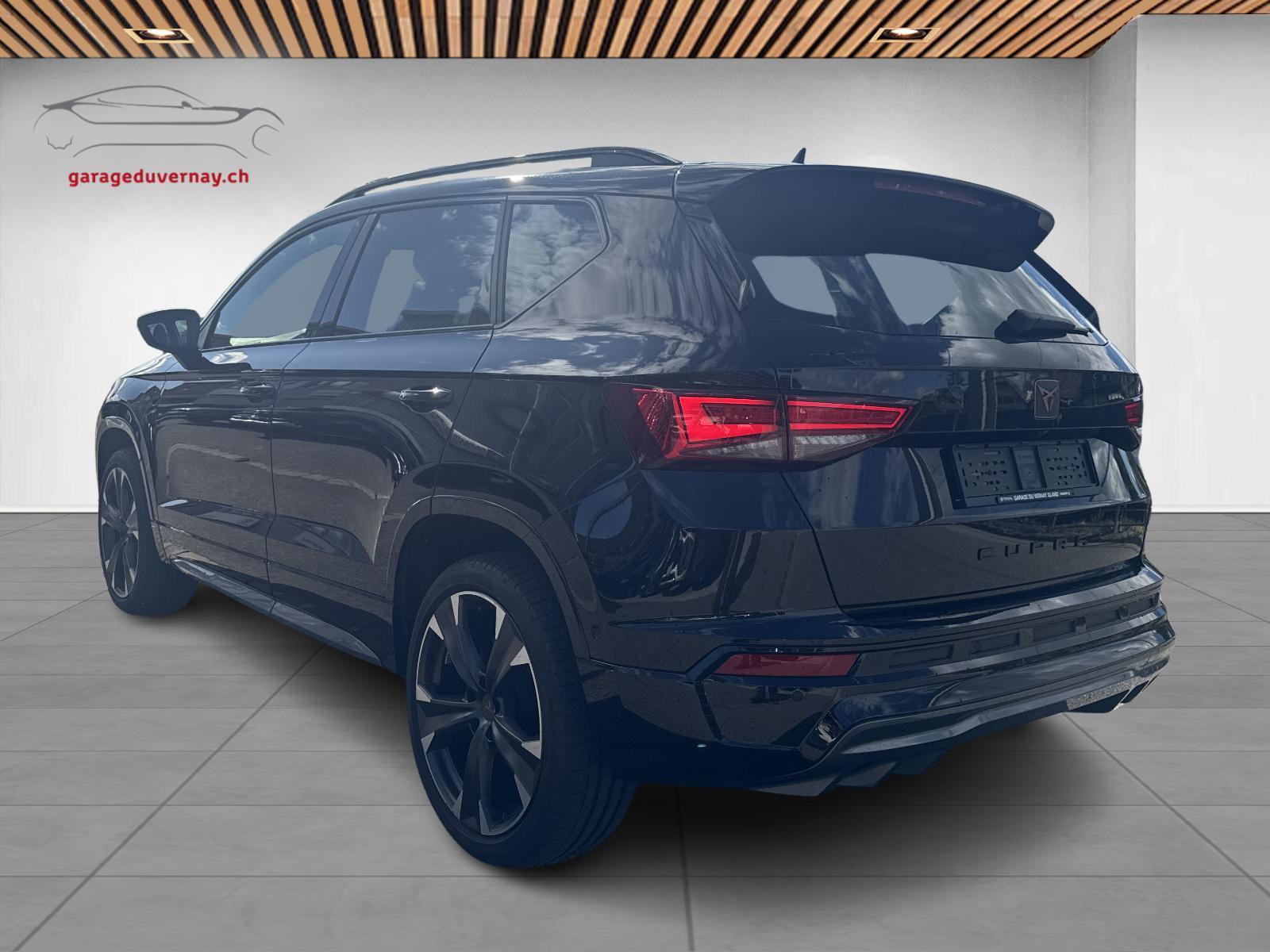 CUPRA Ateca 1.5TSI DSG-image-3