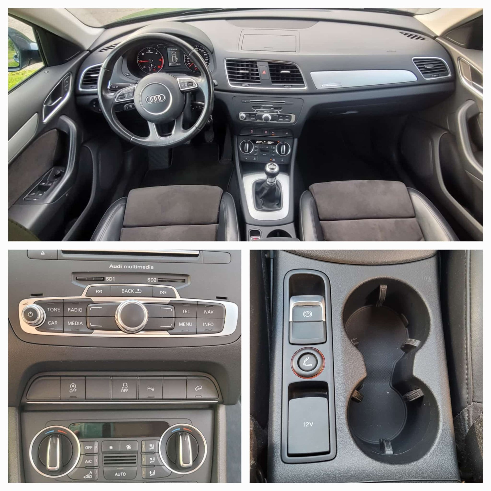 AUDI 2.0 TDI 150 quattro-image-2