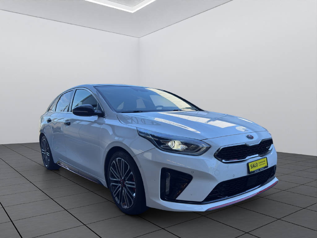 KIA ProCeed 1.6 T-GDi GT-image-2