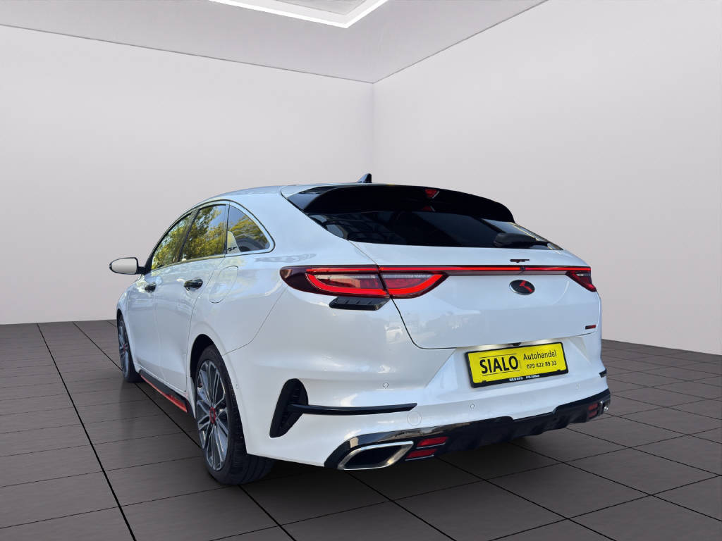 KIA ProCeed 1.6 T-GDi GT-image-4