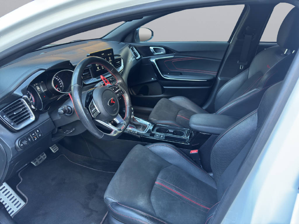 KIA ProCeed 1.6 T-GDi GT-image-8