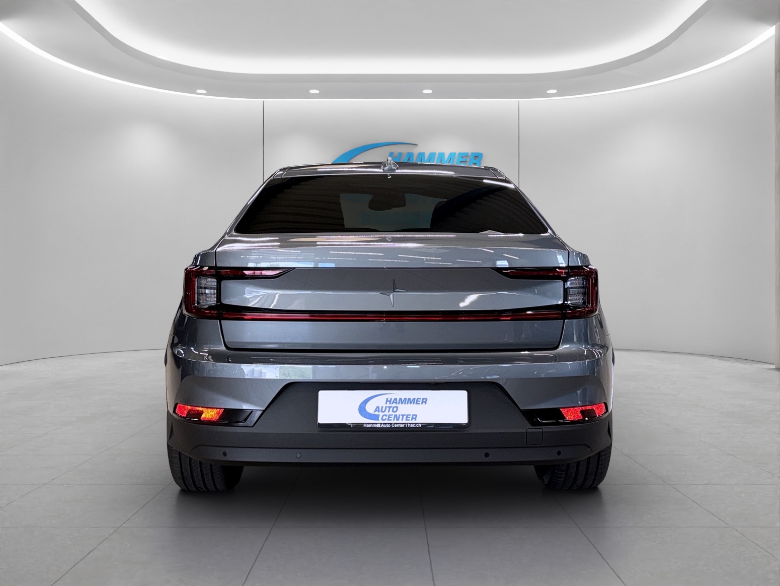 POLESTAR 2 Long Range Dual Motor Prime-image-3