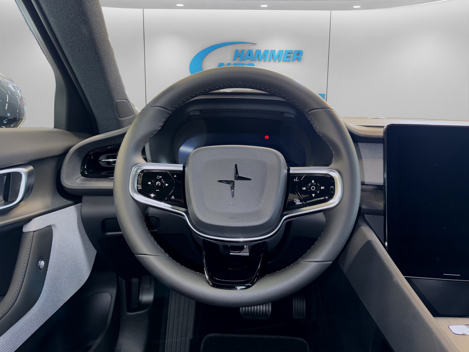 POLESTAR 2 Long Range Dual Motor Prime-image-7