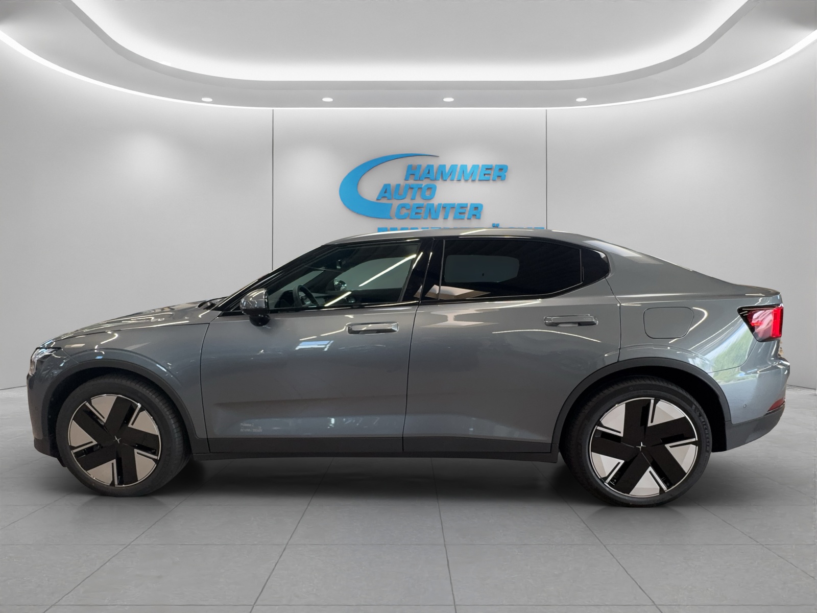 POLESTAR 2 Long Range Dual Motor Prime-image-1