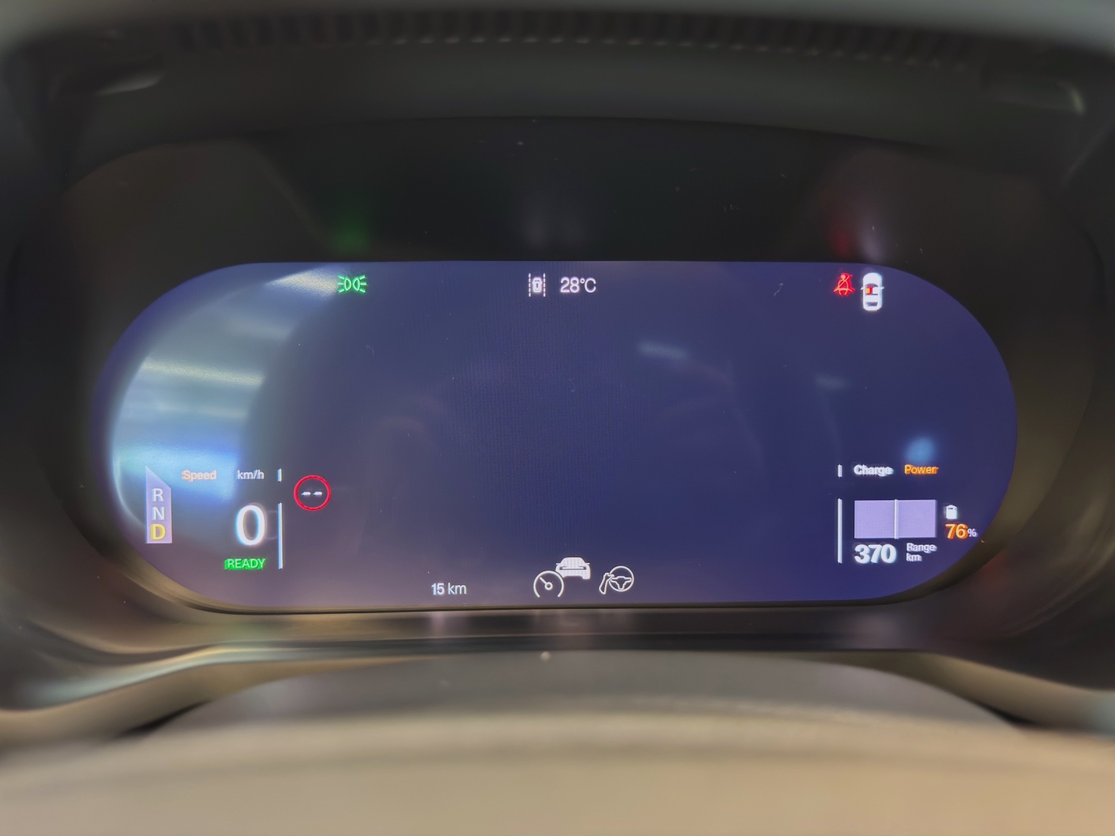 POLESTAR 2 Long Range Dual Motor Prime-image-11