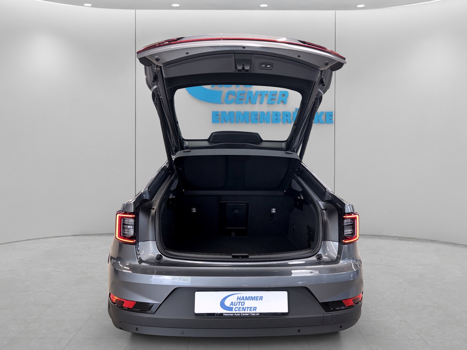 POLESTAR 2 Long Range Dual Motor Prime-image-4