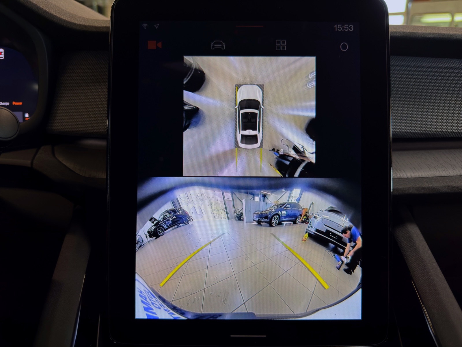 POLESTAR 2 Long Range Dual Motor Prime-image-12
