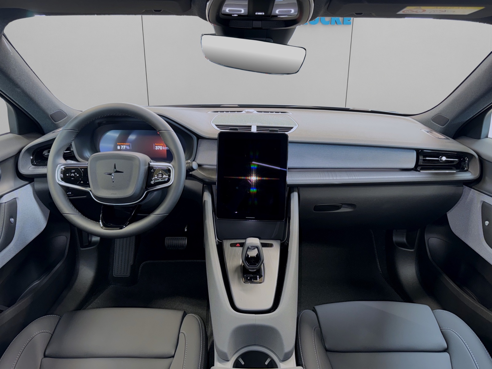 POLESTAR 2 Long Range Dual Motor Prime-image-8