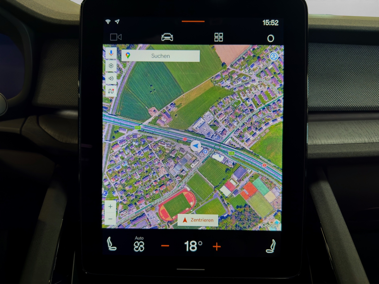POLESTAR 2 Long Range Dual Motor Prime-image-10