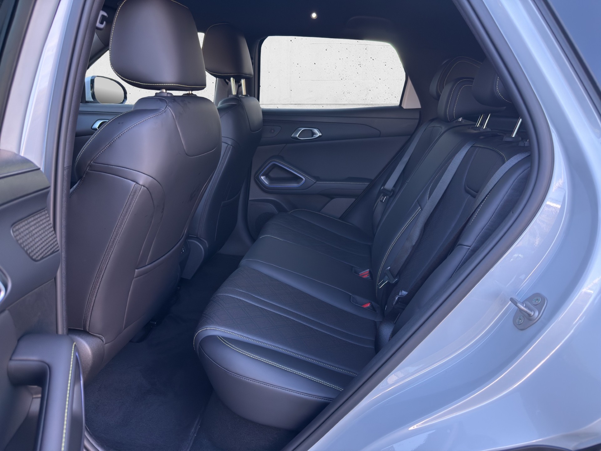BYD Atto 2 Comfort-image-12