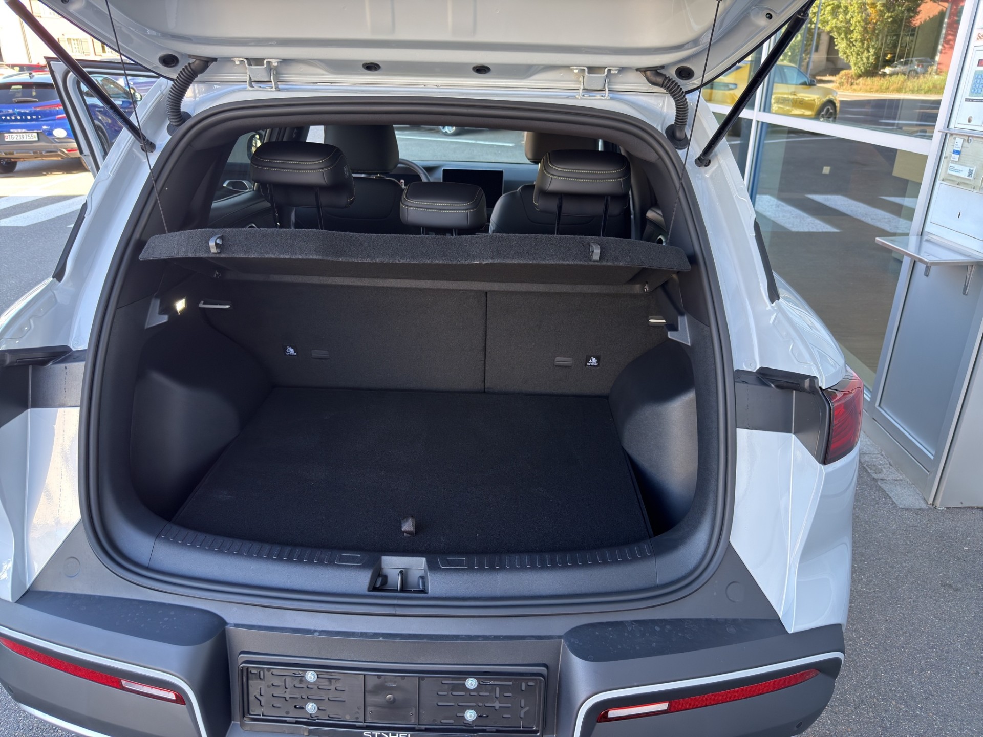 BYD Atto 2 Comfort-image-13