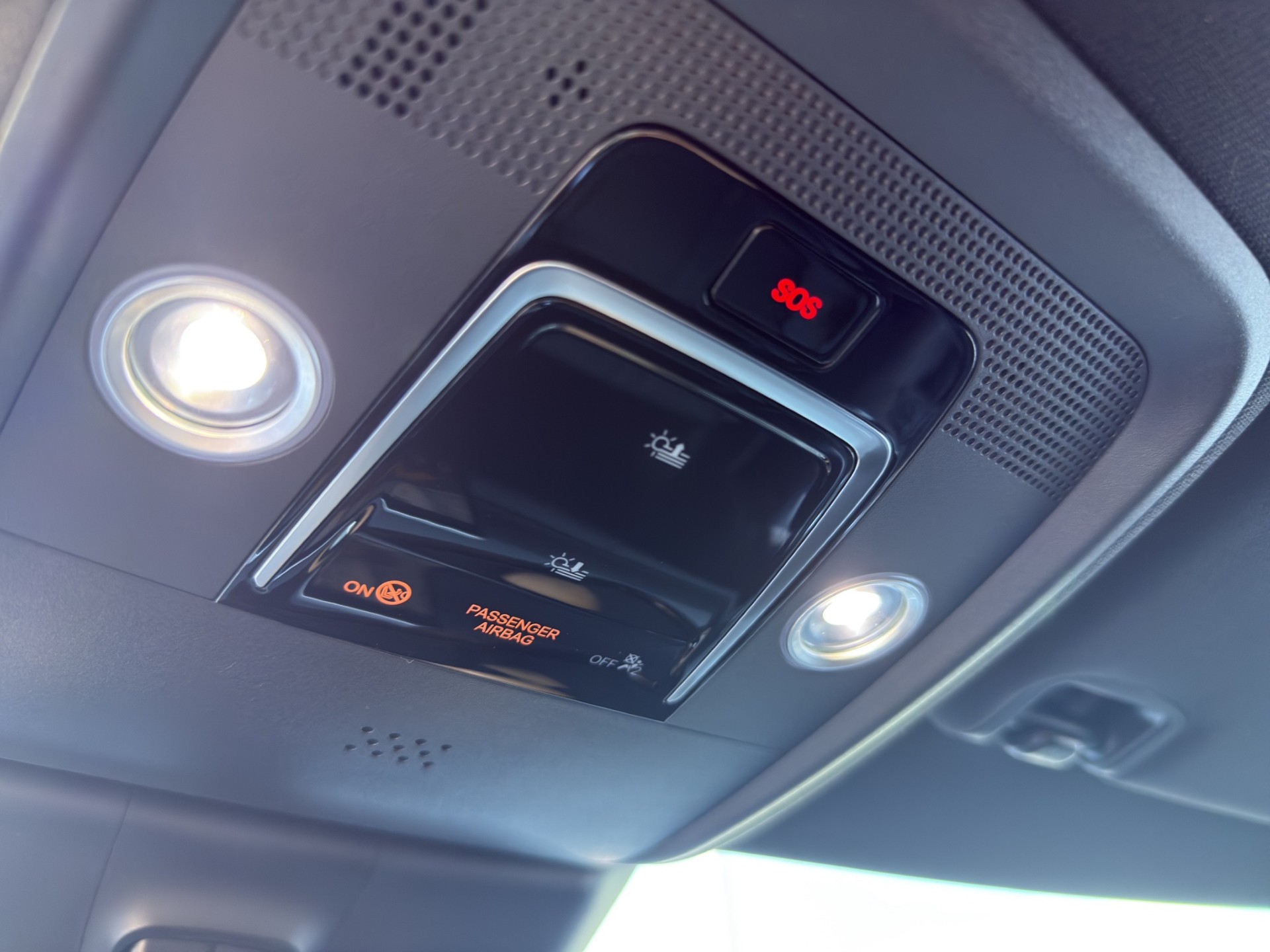 BYD Atto 2 Comfort-image-10