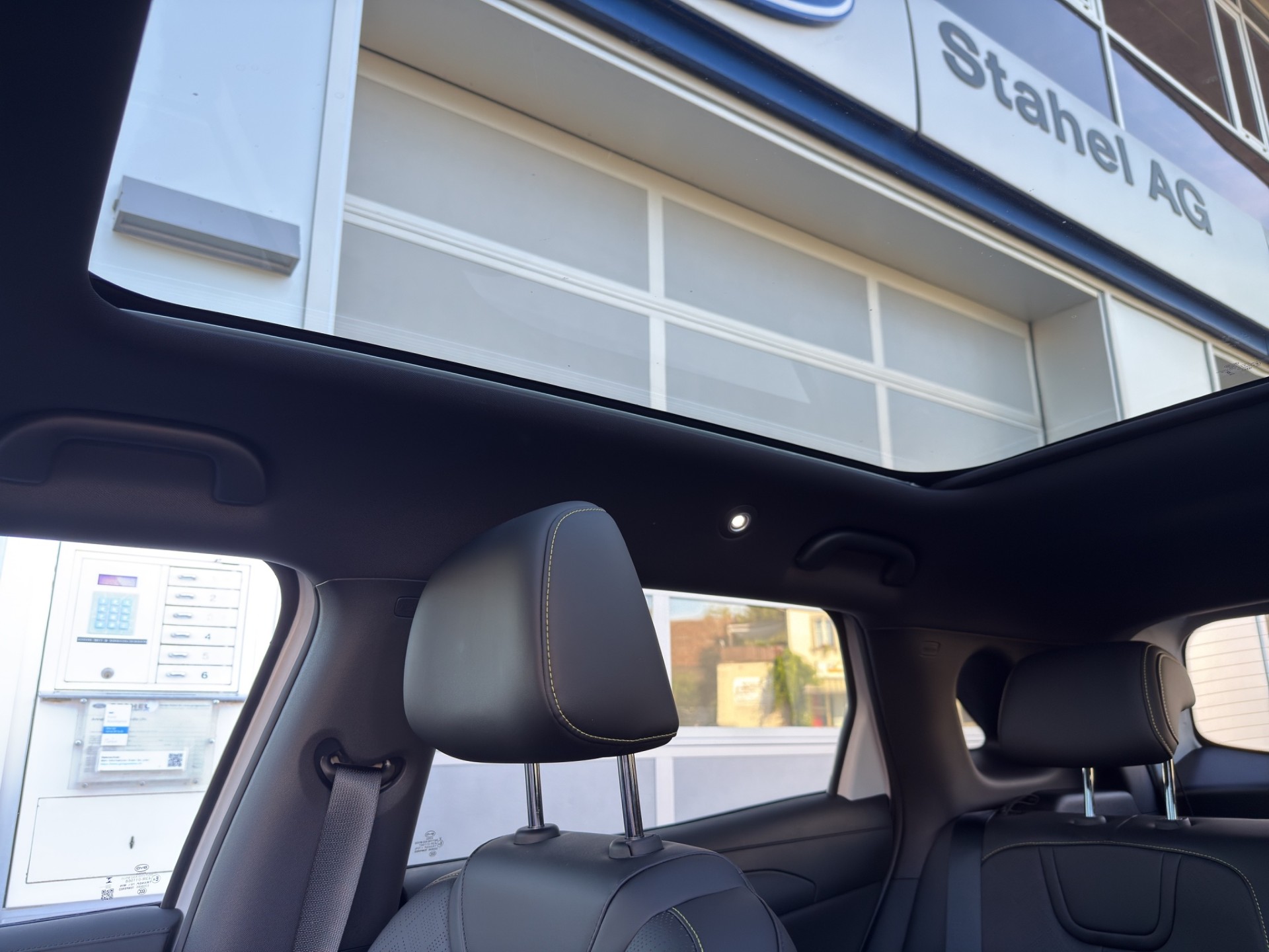 BYD Atto 2 Comfort-image-11