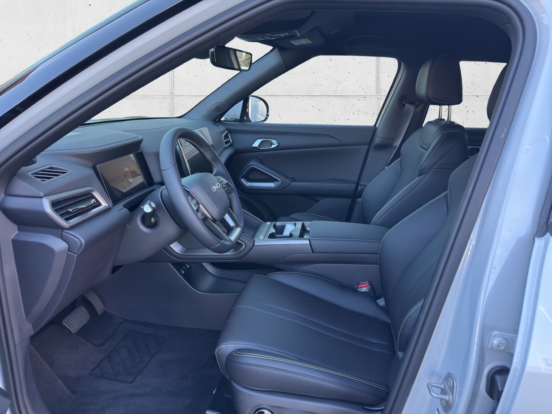 BYD Atto 2 Comfort-image-5
