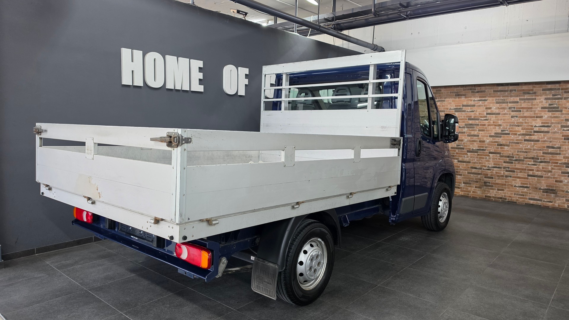 FIAT Ducato 35 2.3 MJ-image-7