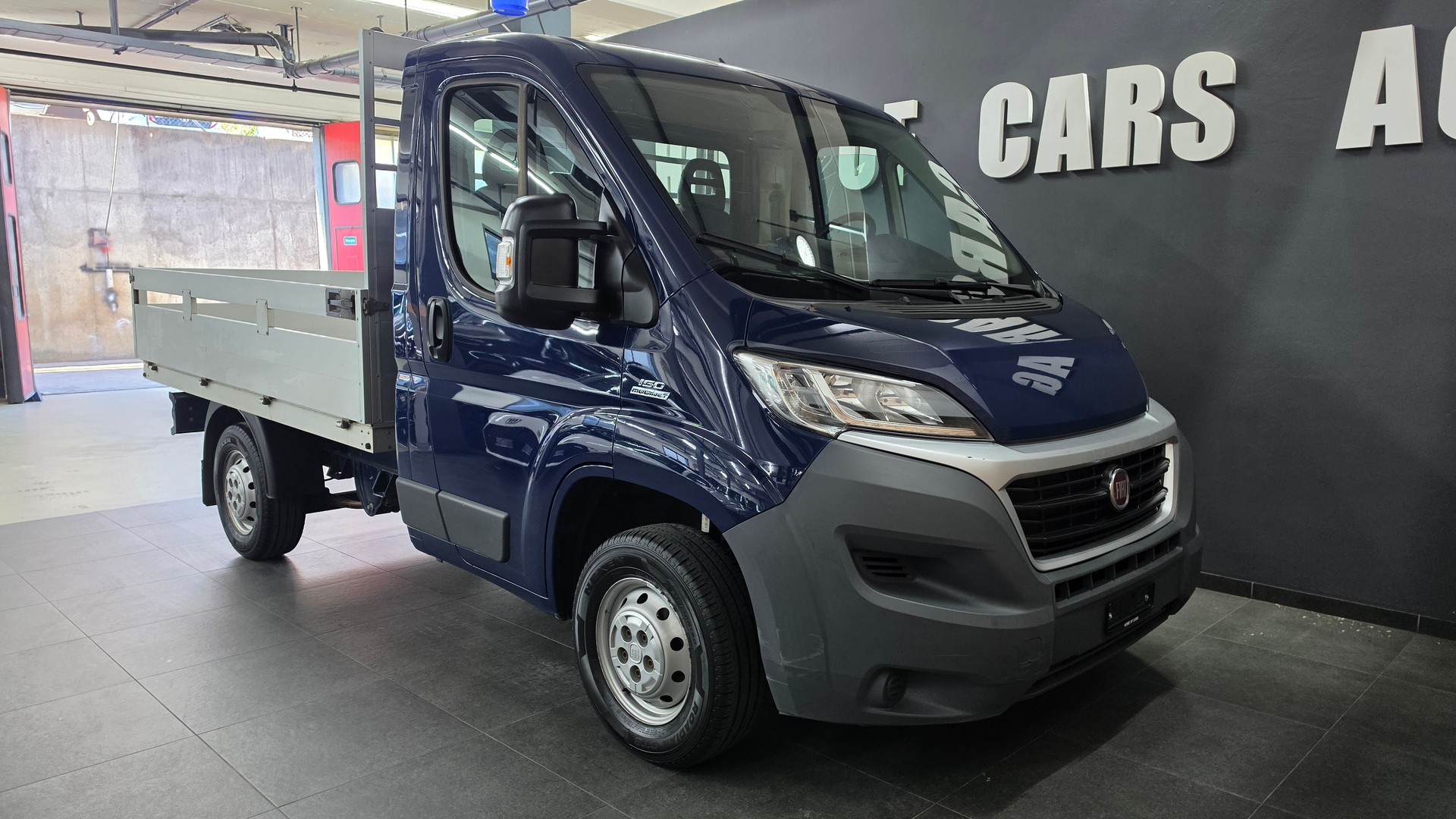 FIAT Ducato 35 2.3 MJ-image-12