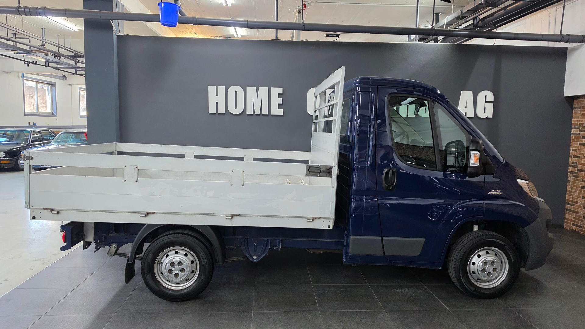FIAT Ducato 35 2.3 MJ-image-9